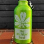 Water Bottle 400ml - Image 2