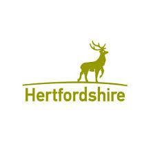 HertfordshireCounty Council Logo