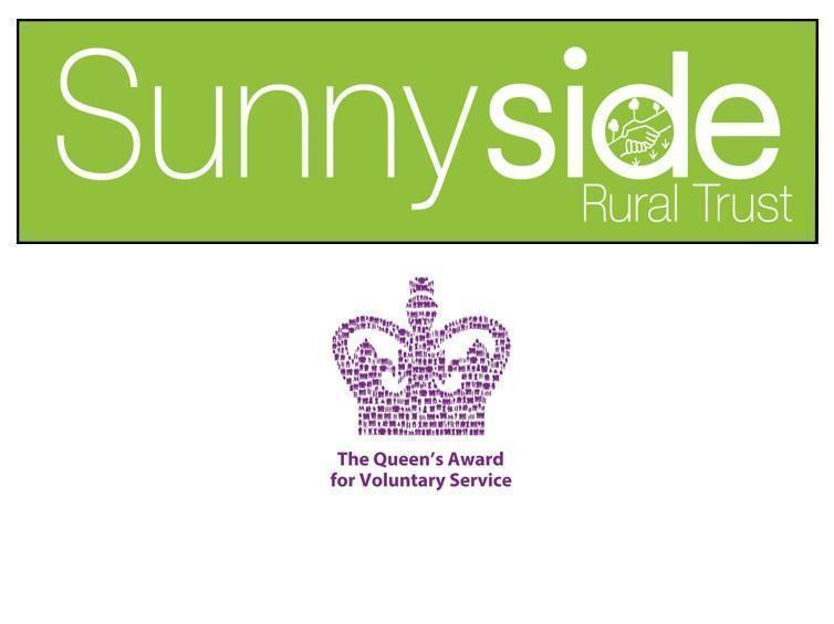 Sunny Side Rural Trust Logo