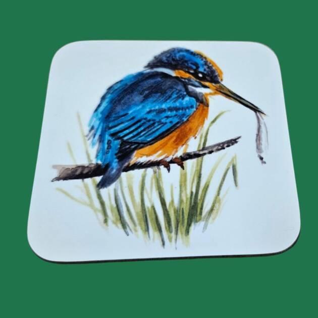 kingfisher coaster