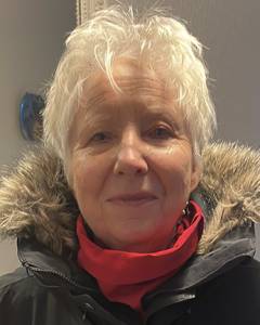 Lynda Mills-Webb
