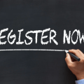 “Register Now to vote”