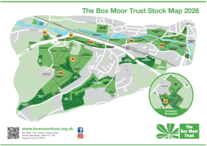 Stock Map 22.04