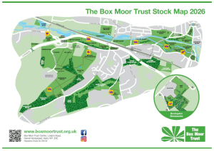 Stock Map 22.05